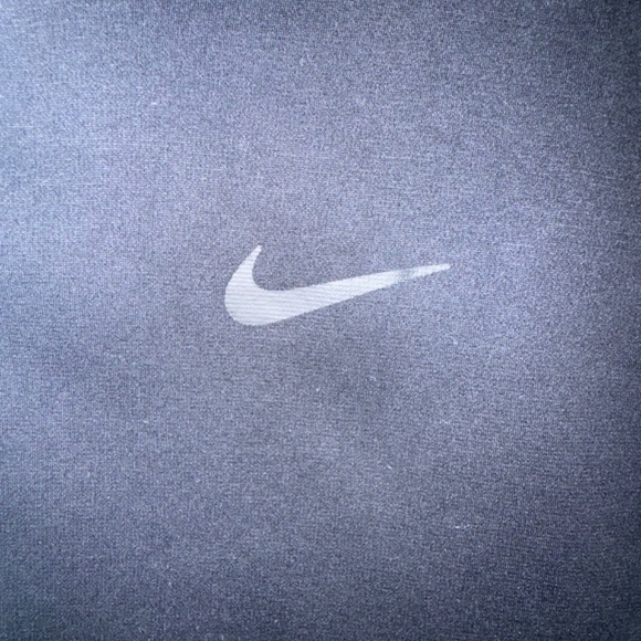 Nike | Men's Nike Golf Therma Water Repel 1/2 Zip | Size L - Picture 5 of 7